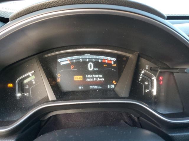 2017 HONDA CR-V EXL - 5J6RW2H82HL021917