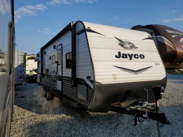 Global Auto Auctions: 2022 JAYCO JAY FLIGHT