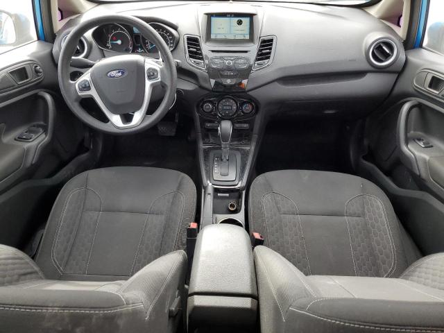 2017 FORD FIESTA SE - 3FADP4EJ7HM170960