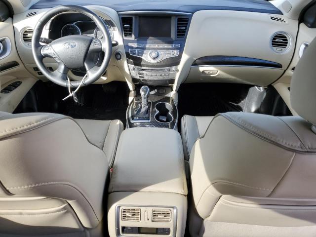 5N1DL0MM5LC535233 2020 INFINITI QX60