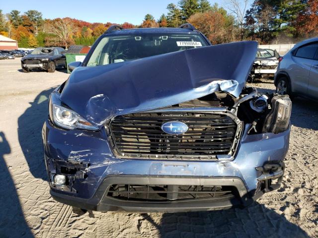 2021 SUBARU ASCENT TOU - 4S4WMARDXM3463435