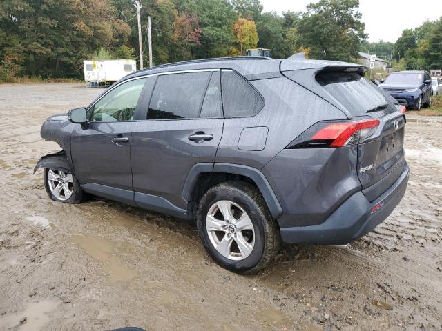 2019 TOYOTA RAV4 XLE - JTMP1RFV7KJ005549