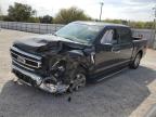 Lot #2960131107 2021 FORD F150 SUPER