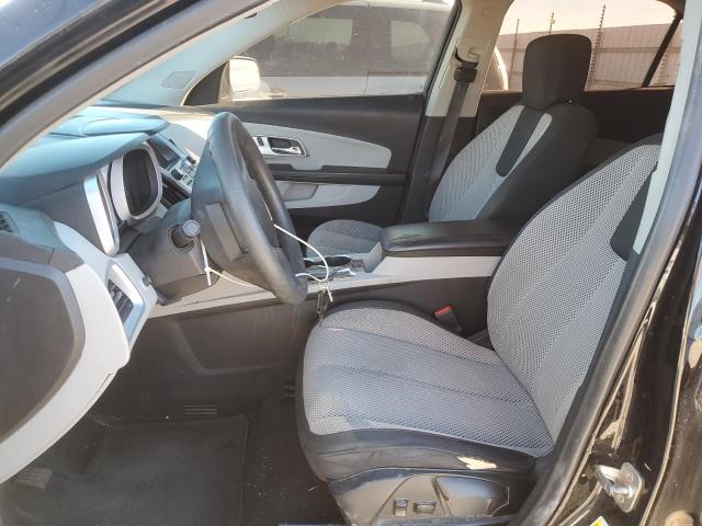 2016 CHEVROLET EQUINOX LS - 2GNALBEK4G6144869