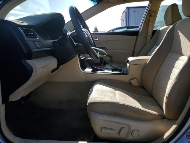 2016 TOYOTA CAMRY LE - 4T1BF1FK8GU258402