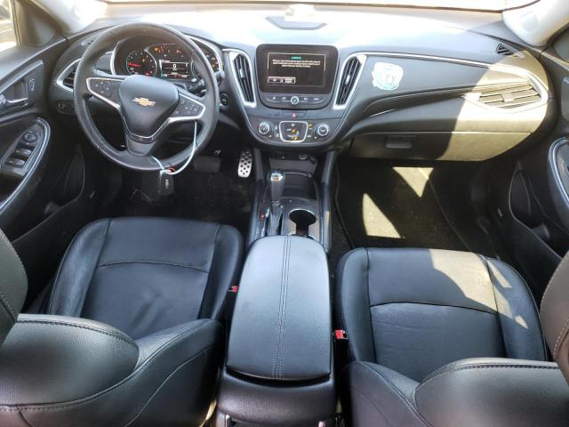 2016 CHEVROLET MALIBU LT - 1G1ZE5ST4GF266246