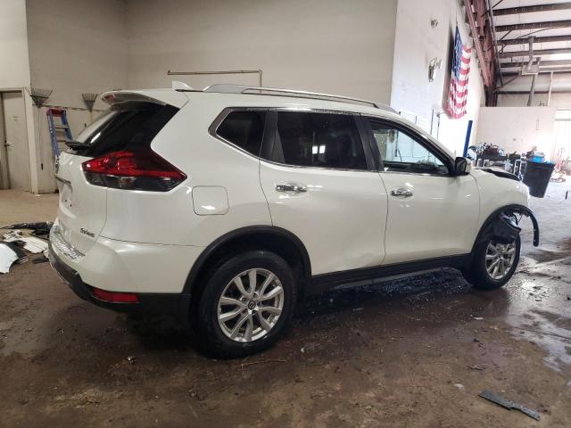 2018 NISSAN ROGUE S 5N1AT2MV1JC830141