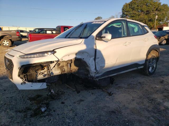 Vin: km8k1caa8mu657962, lot: 49320805, hyundai kona se 2021 img_1