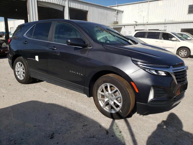 2023 CHEVROLET EQUINOX LT - 3GNAXKEG7PS127386