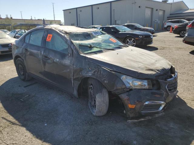 2016 CHEVROLET CRUZE LIMI 1G1PC5SG4G7193079