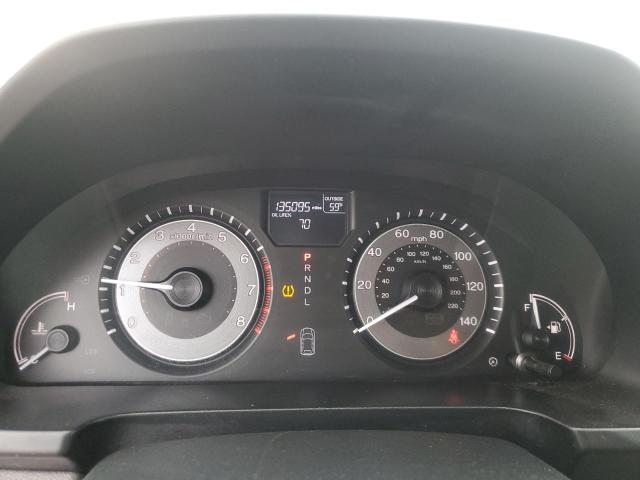 2016 HONDA ODYSSEY EX - 5FNRL5H60GB113382