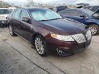 LINCOLN MKS снимка