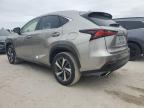 LEXUS NX 300 BAS photo