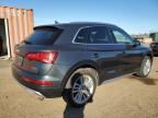 AUDI Q5 PRESTIG photo