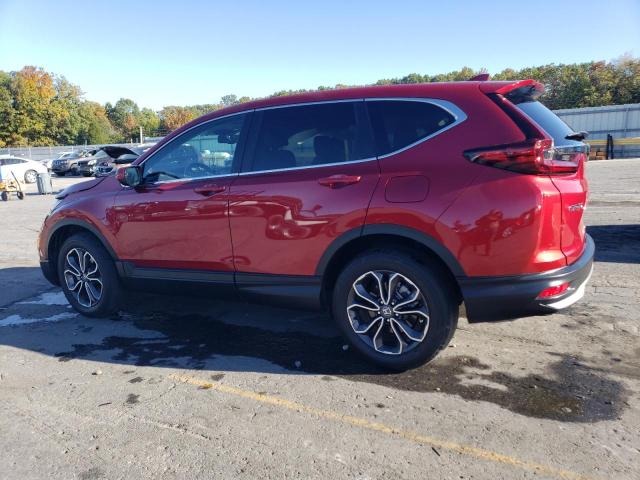 2020 HONDA CR-V EXL - 5J6RW2H89LL015184