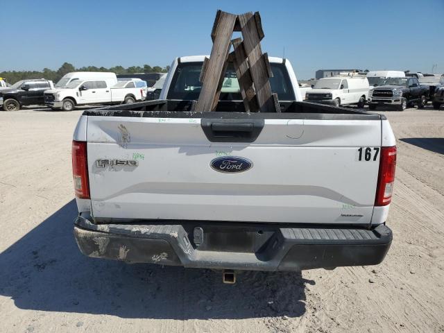 VIN 1FTMF1C8XGKD05706 2016 Ford F-150 no.6