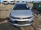 CHEVROLET TRAX LS photo