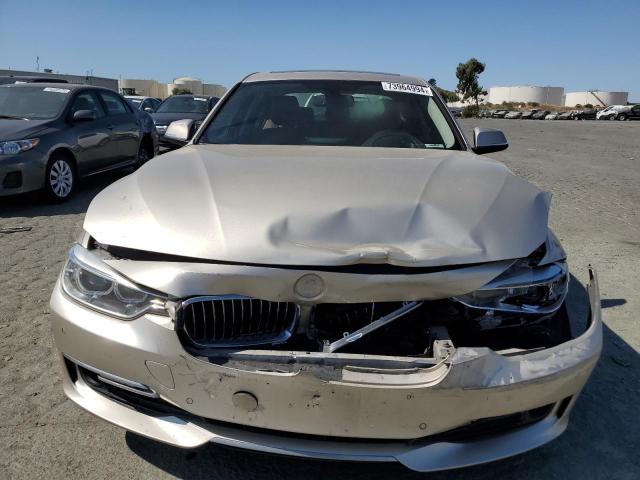 VIN WBA3D3C51EK156194 2014 BMW 3 Series, 328 D no.5