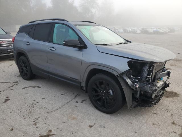 2021 GMC TERRAIN SL - 3GKALMEV9ML320440