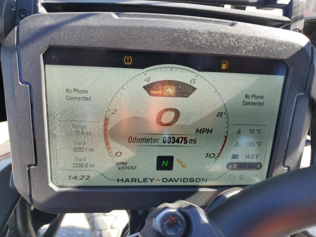 2023 HARLEY-DAVIDSON RA1250 S - 1HD1ZES19PB311503