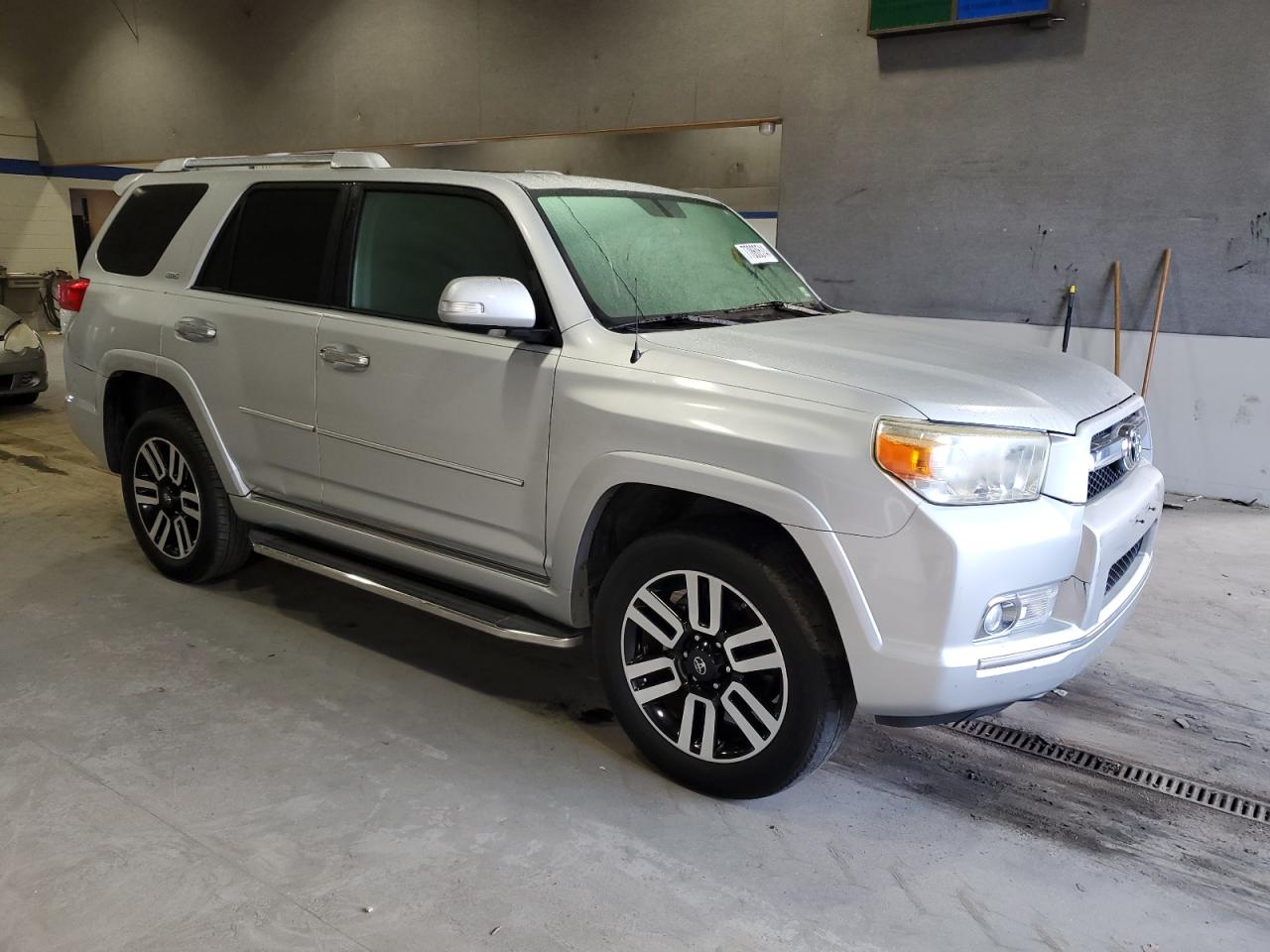 Lot #2972012056 2010 TOYOTA 4RUNNER SR