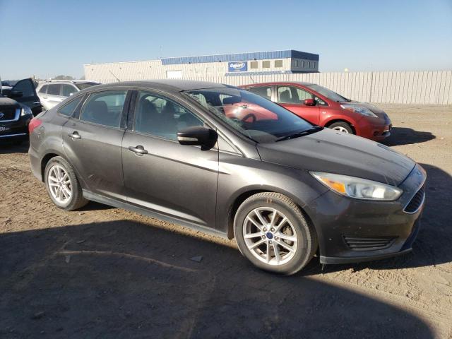 VIN 1FADP3F25GL289768 2016 Ford Focus, SE no.4