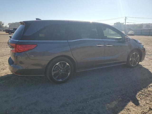 2024 HONDA ODYSSEY EL - 5FNRL6H98RB054035