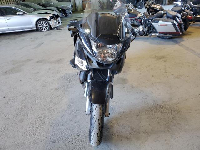 2011 HONDA NT700 V ZDCRC5951BF010071