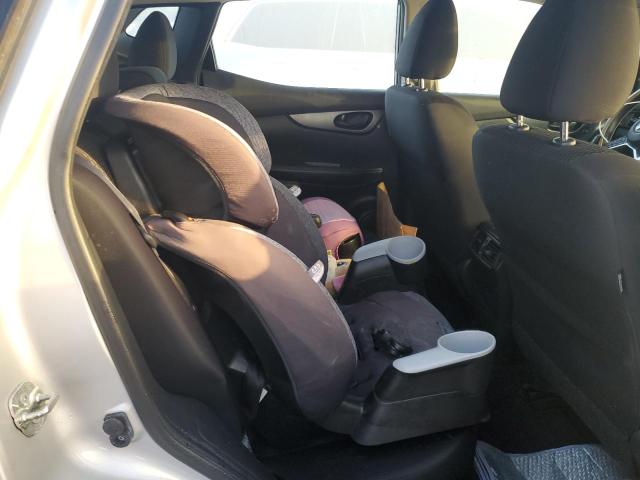 2019 NISSAN ROGUE SPOR - JN1BJ1CP4KW210687