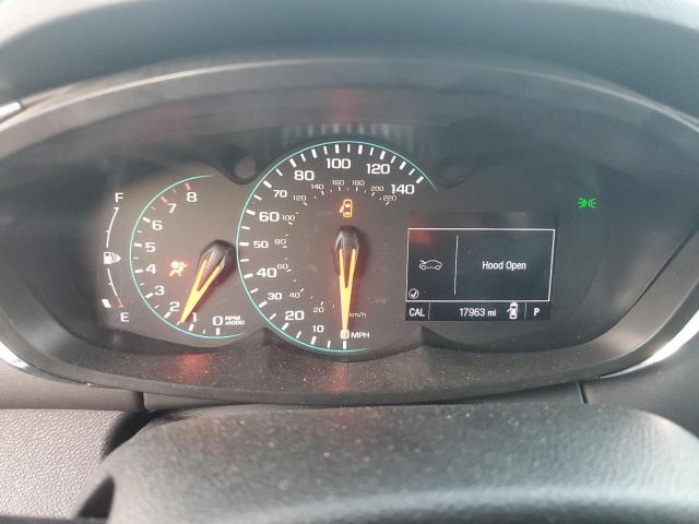 2019 CHEVROLET TRAX 1LT - 3GNCJPSB6KL235713