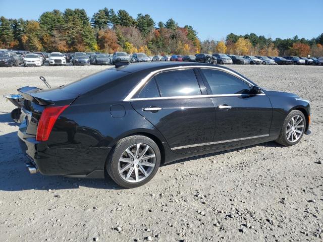 2016 CADILLAC CTS LUXURY - 1G6AX5SX0G0178947