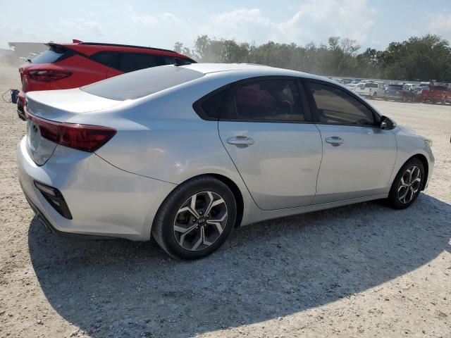 VIN 3KPF24AD5KE128323 2019 KIA Forte, FE no.3