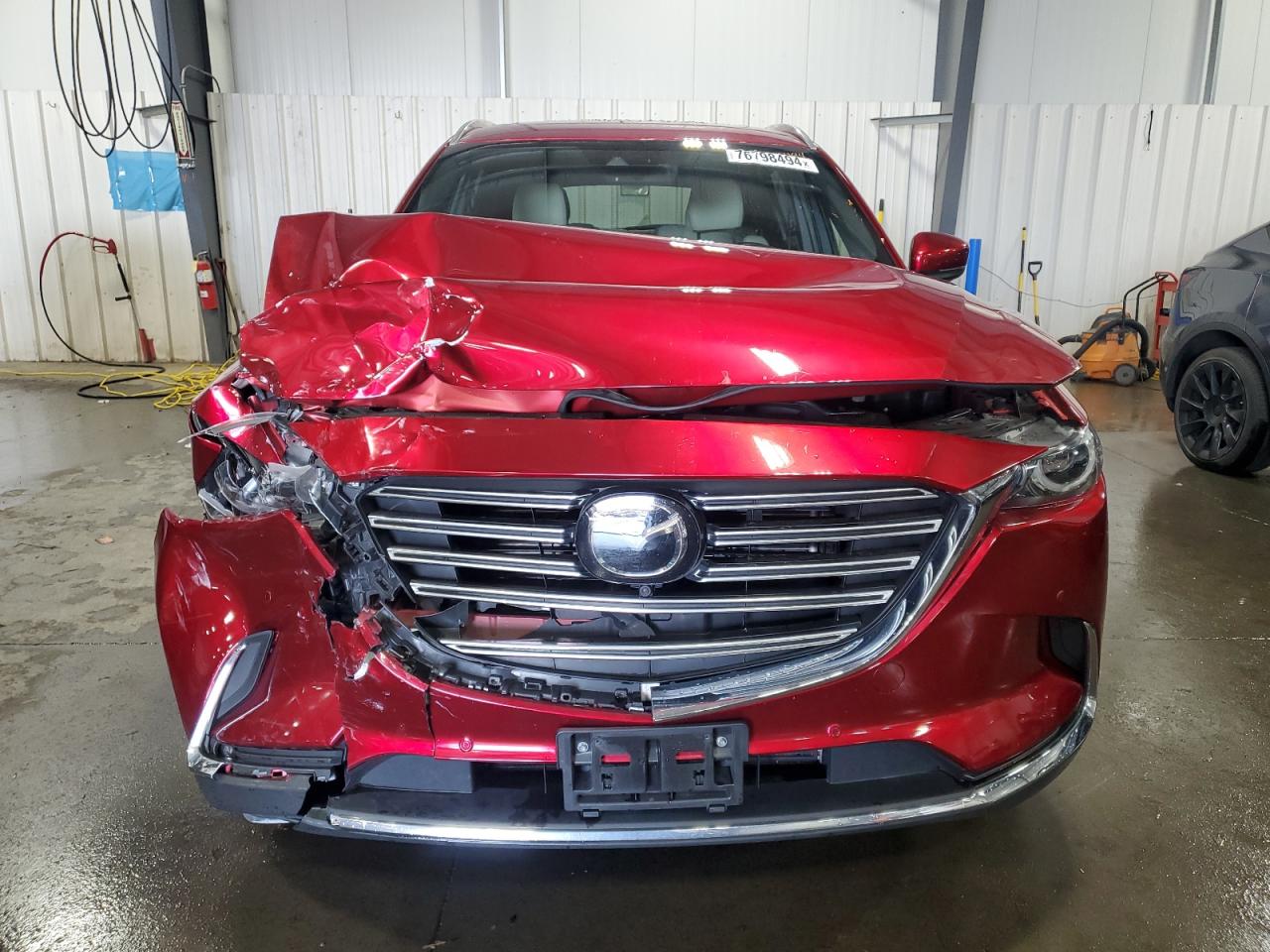 Lot #2986762142 2020 MAZDA CX-9 GRAND