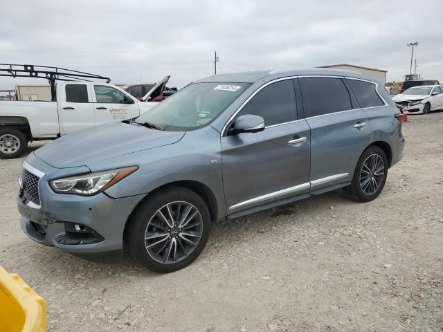 2017 INFINITI QX60 #3024711650