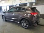 HONDA HR-V TOURI photo