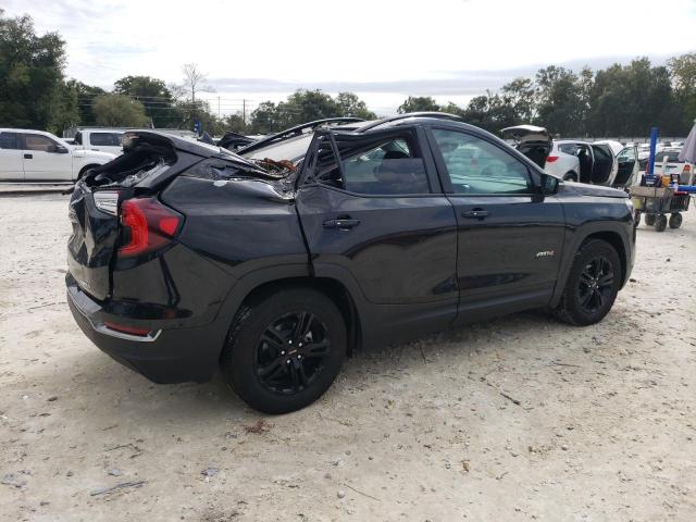 2022 GMC TERRAIN AT 3GKALYEV4NL239726