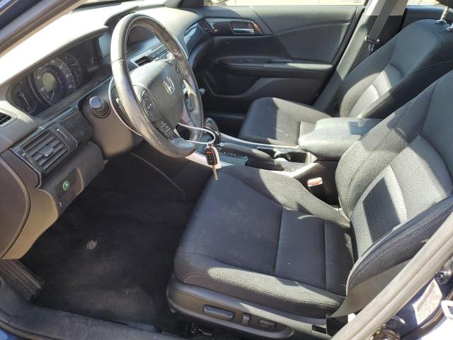 VIN 1HGCR2F55FA016376 2015 Honda Accord, Sport no.7