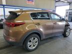 KIA SPORTAGE L photo