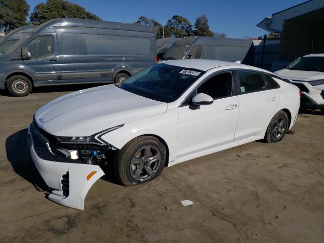 2022 KIA K5 LXS #2986883787