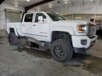 GMC SIERRA K35 photo