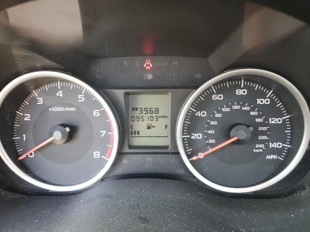 2017 SUBARU FORESTER 2 - JF2SJADC3HH484485