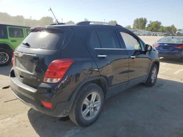 2019 CHEVROLET TRAX 1LT - KL7CJLSB5KB755367
