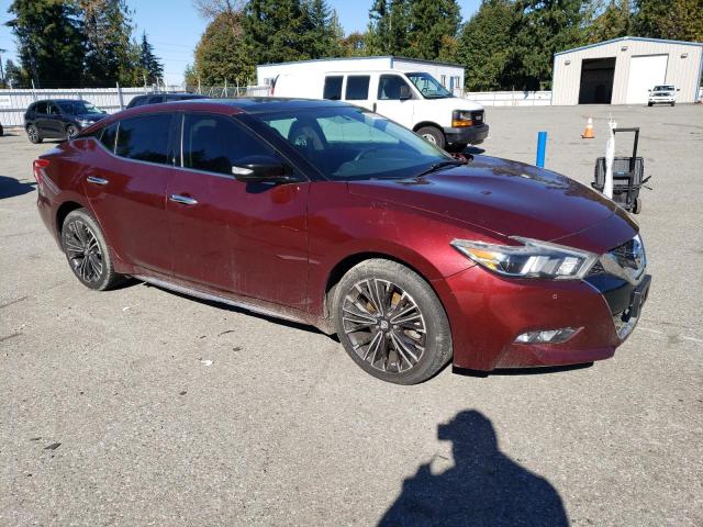 VIN 1N4AA6AP5GC423025 2016 Nissan Maxima, 3.5S no.4