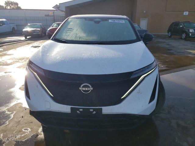 2023 NISSAN ARIYA VENT JN1BF0AAXPM408915