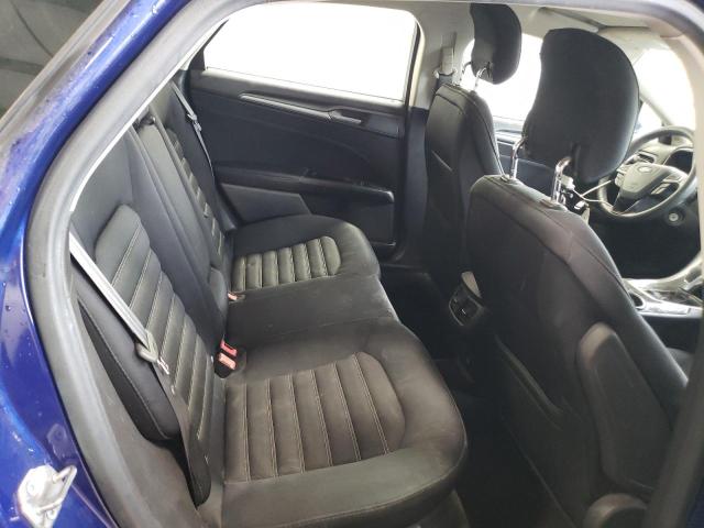 2015 FORD FUSION SE - 3FA6P0H73FR135365