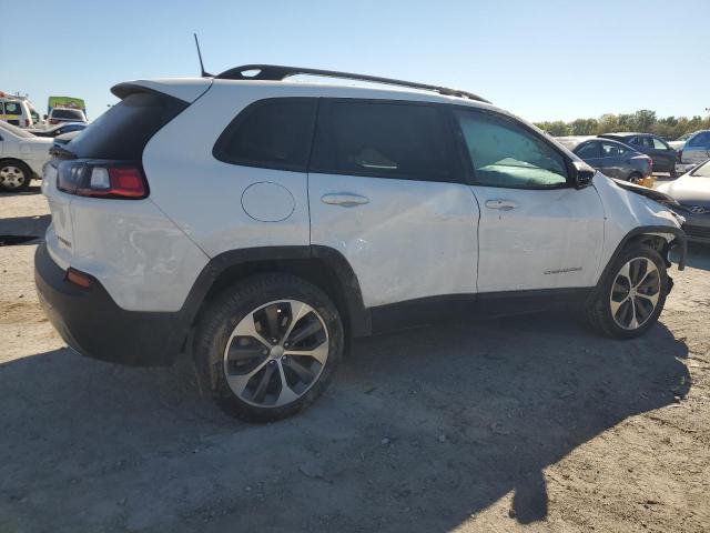 2022 JEEP CHEROKEE L - 1C4PJMDX6ND549325