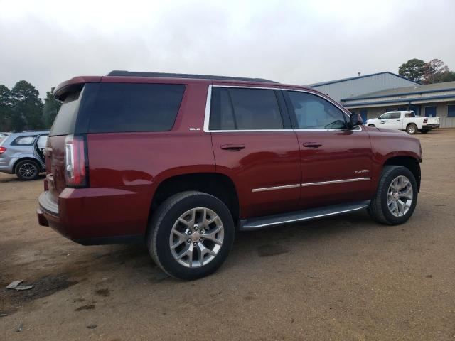 2018 GMC YUKON SLE 1GKS1AKC1JR290737