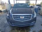 CADILLAC ATS LUXURY photo