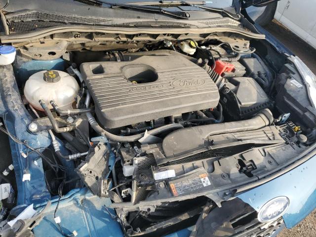 2020 FORD ESCAPE TIT - 1FMCU9J9XLUA53106