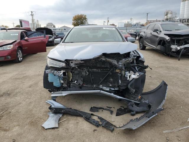 2015 ACURA TLX ADVANC 19UUB3F76FA008593